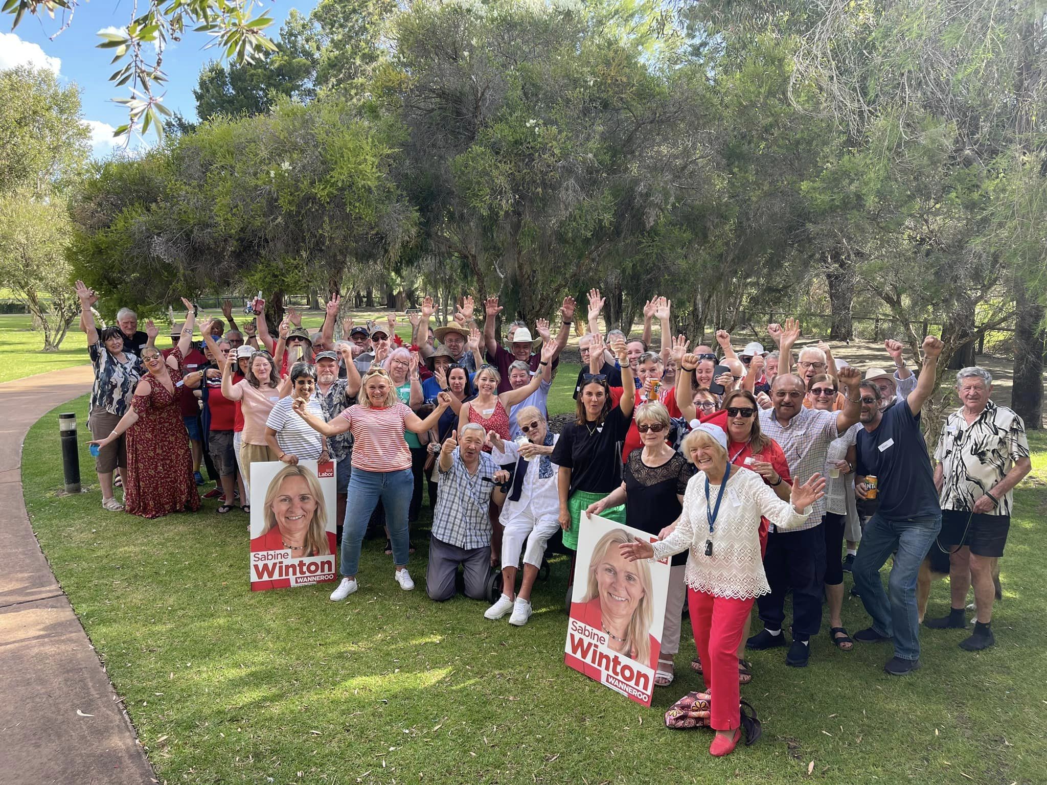 Community Survey Main Image